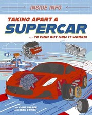 Chris Oxlade - Inside Info