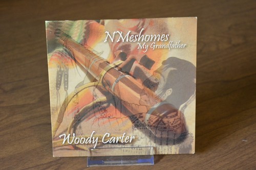 Woody carter nmeshomes my - -,