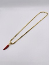 Italian Horn (Cornicello)