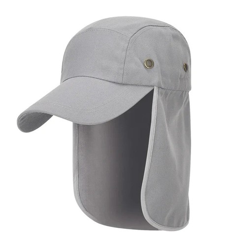 Outdoor hiking fishing - outdoor, hat