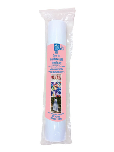 Pellon 910 sew - pellon, sew-in
