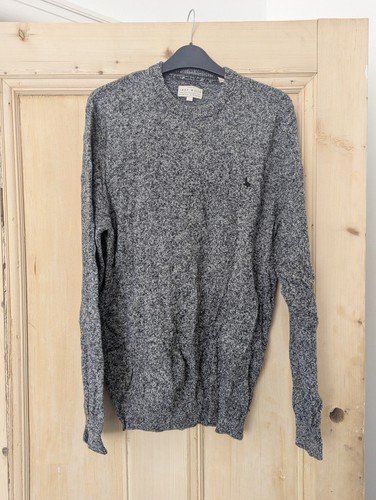 Jack wills men grey - wills,