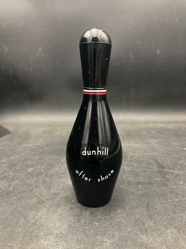 Vintage dunhill after shave - vintage,