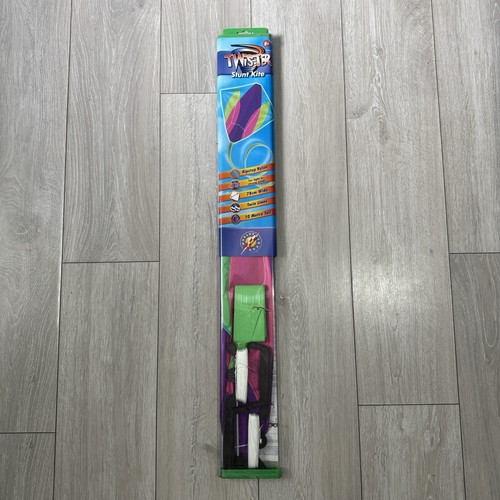 Twister stunt kite - twister,