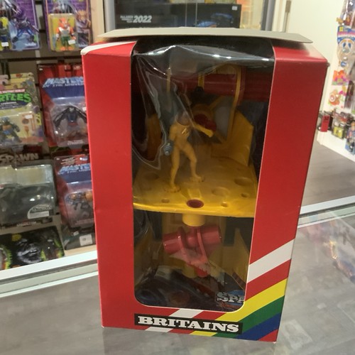 Britains space 9116 starguard - britains,