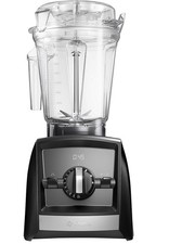 Vitamix Ascent A2500i Blender Built-in Wireless [Marks/Missing Items) B+