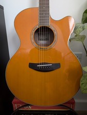 Yamaha CPX-600