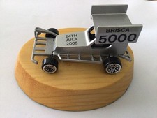 BRISCA F1 Model Stock Car