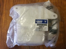 Genuine Proton Impian Waja