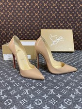 CHRISTIAN LOUBOUTIN Size 5 SO