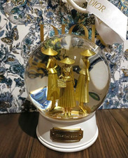 Christian Dior Limited Snow