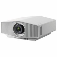 Sony VPL-XW5000 Native 4K