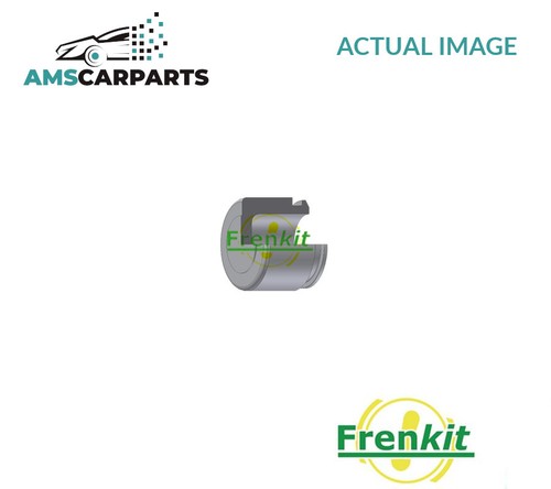 Brake caliper piston front - caliper,