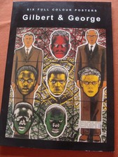 Gilbert & George | Six Full