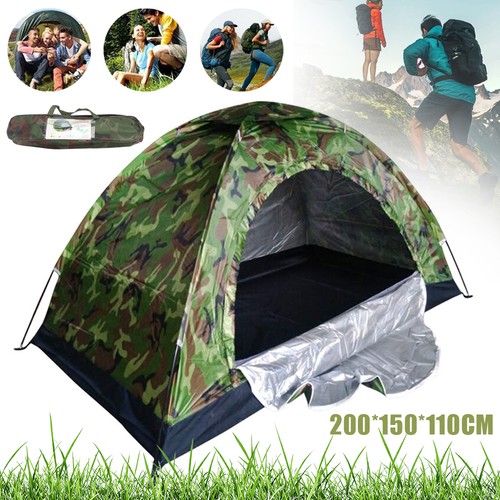 Hiking festival tent man - festival,