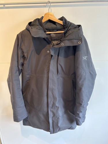 Arc teryx men therme - therme, parka