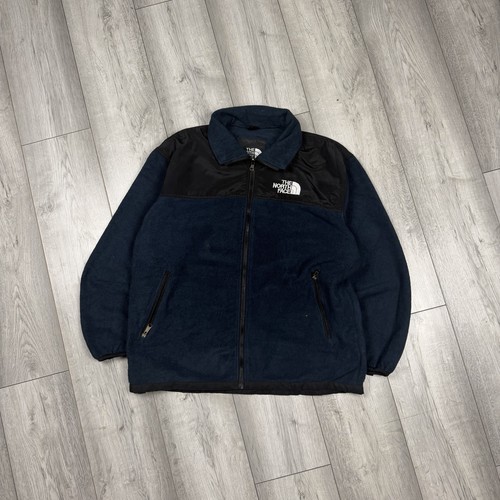 The north face navy - the,