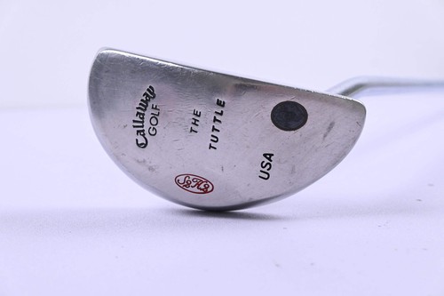 Callaway tuttle putter - tuttle,