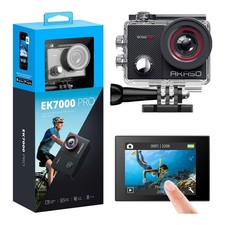AKASO EK7000 Pro 4K Action