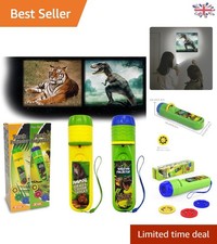Dinosaur & Animal Projector