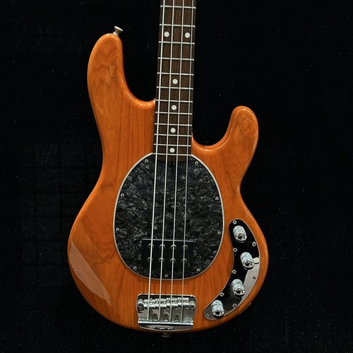 Sterling music man stingray - man,