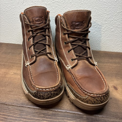 Justin men corbett - justin’s,