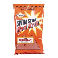 New Dynamite Swim Stim Red