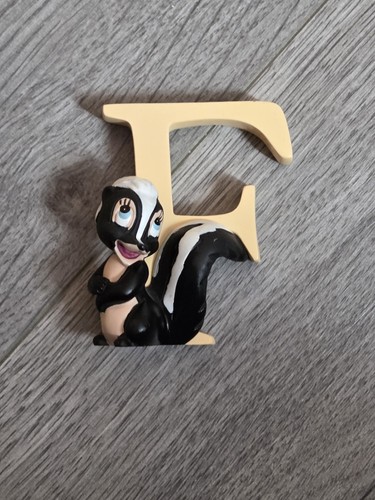 Disney enesco alphabet - enesco, letter