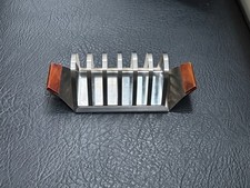 A VINTAGE Toast Rack 6 Slice