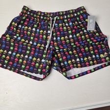 Le Club Mens Luxury Swimming