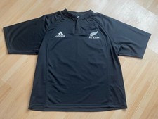 adidas New Zealand All Blacks