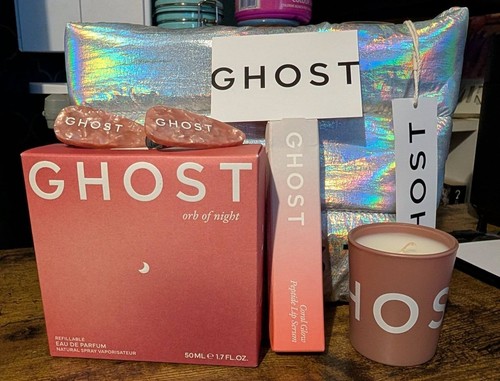 Ghost limited edition - ghost,