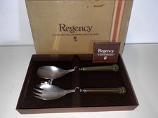 Boxed Denby Regency Green