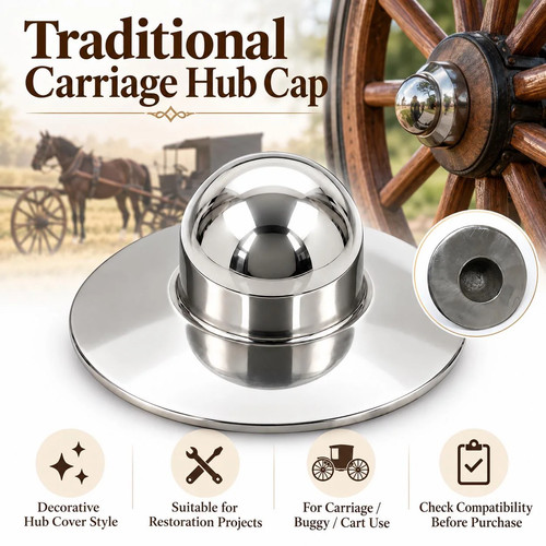 Horse drawn carriage buggy - horse,