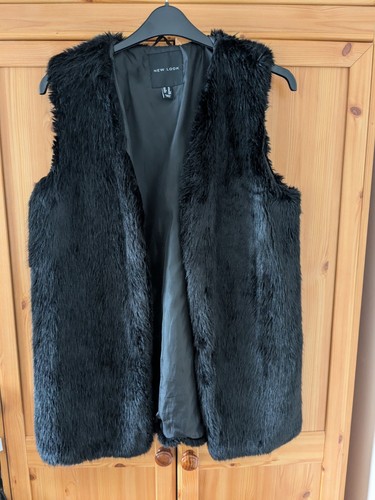 New look faux - new, uk