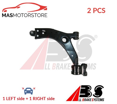 Track control arm - control, pair