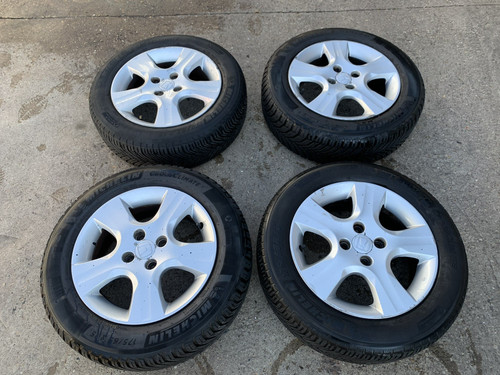 Honda jazz mk3 - jazz, set