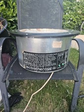 Electrothermal Heating Mantle Very Large 10ltr 10000ml Working