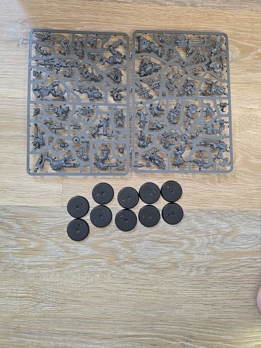 Games workshop warhammer 40k - games,