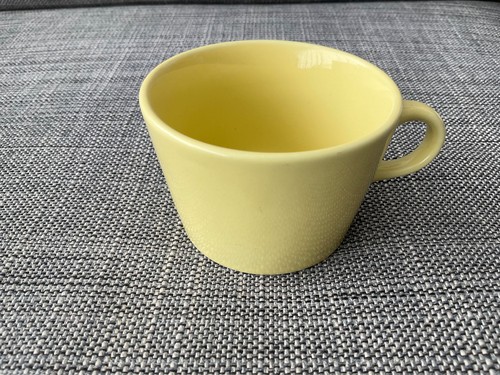 Arabia finland kilta yellow - finland,