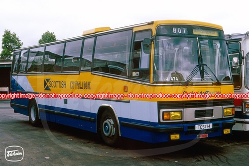 Coach photo clydeside - coach,
