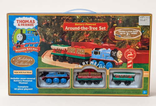 Thomas friends wooden - &,
