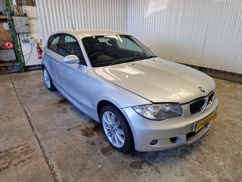 Bmw series mk1 - 1,