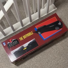 MCFARLANE TOYS DC DIRECT / MULTIVERSE BATMOBILE (BATMAN: THE ANIMATED SERIES) GL