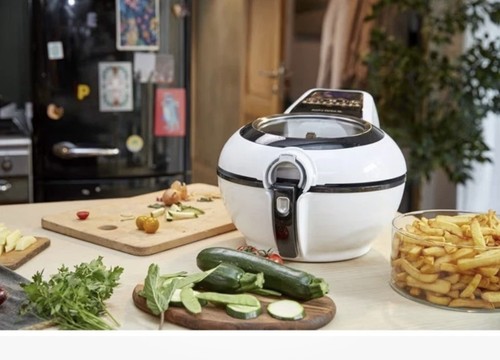 Tefal actifry genius - actifry, xl