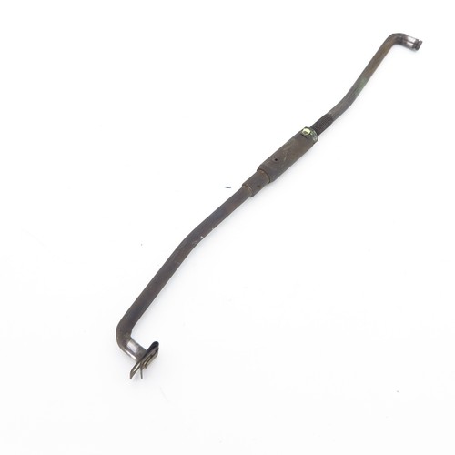 Linkage circuit shift rod - shift,