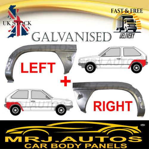 For polo 86c door 81 - 86c, 3