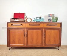 Vintage G Plan Sideboard Teak