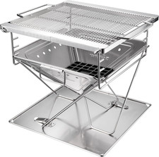 Campingmoon Large Foldable