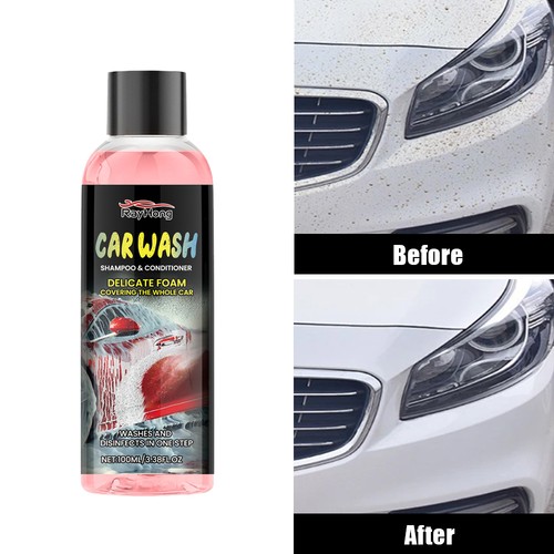 Car cleaner liquid surface - liquid,